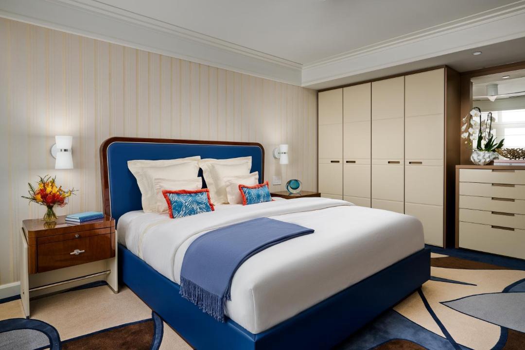 Photo of Bedroom in Palm Beach