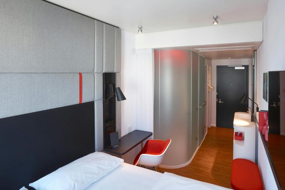 Photo of Bedroom in Union Square