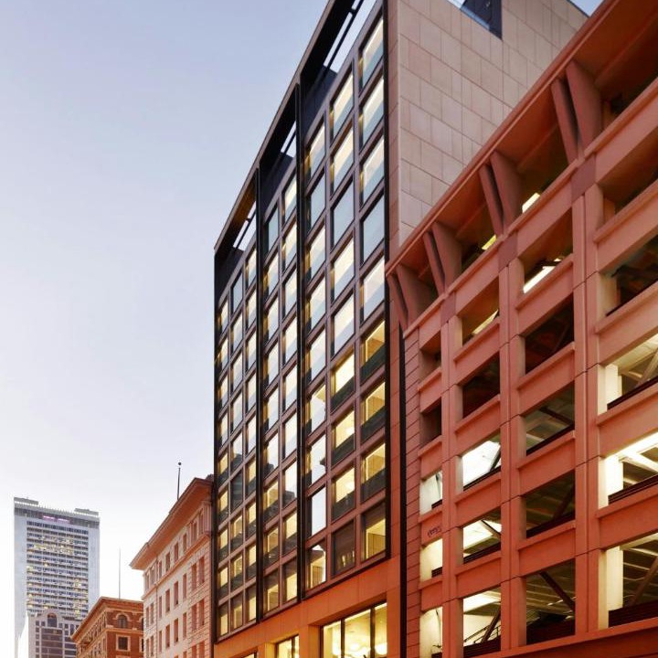 Photo of Buildings in Union Square