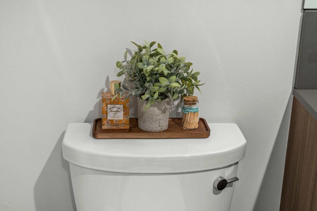 Photo of Bathroom in Shawmut