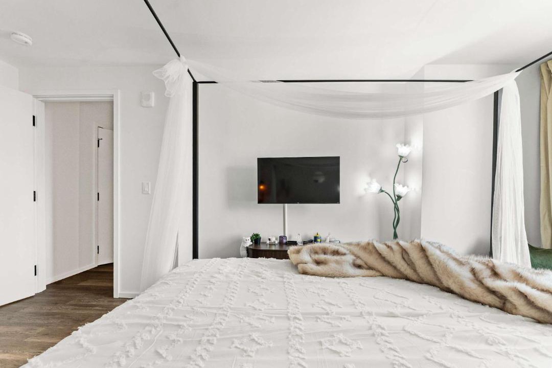 Photo of Bedroom in Shawmut