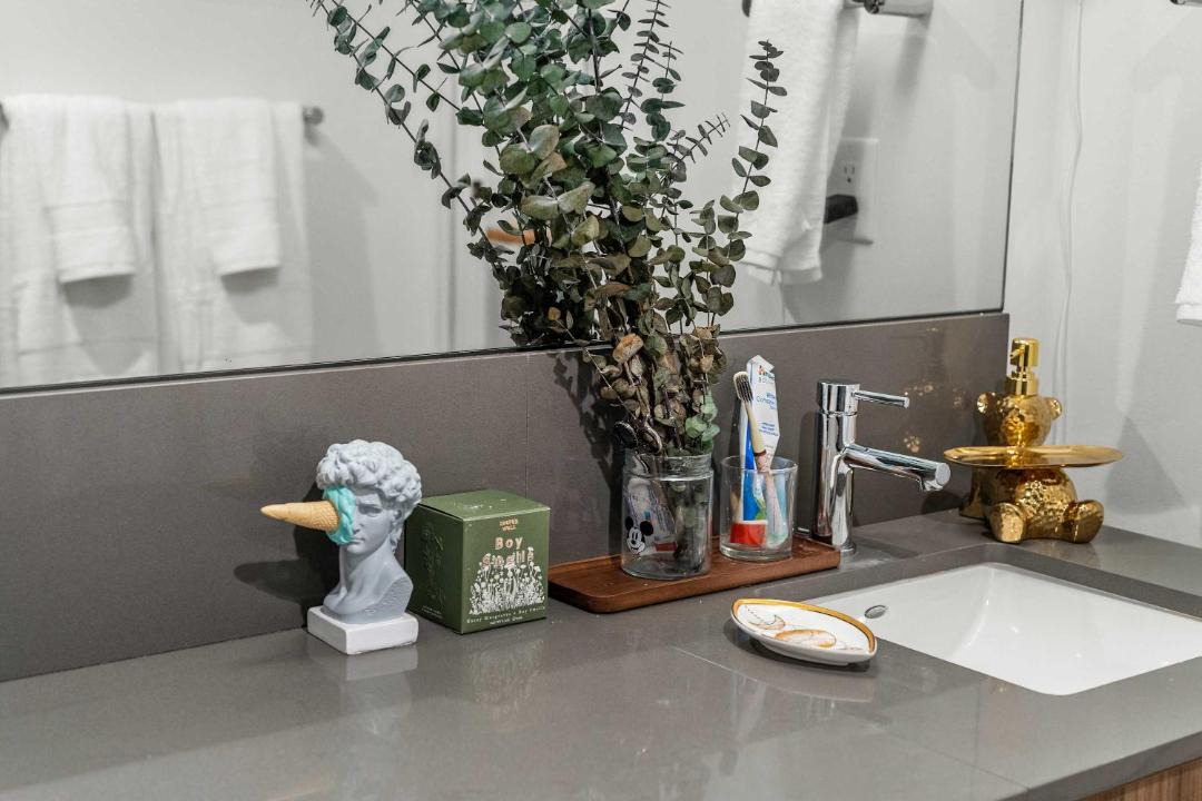 Photo of Bathroom in Shawmut