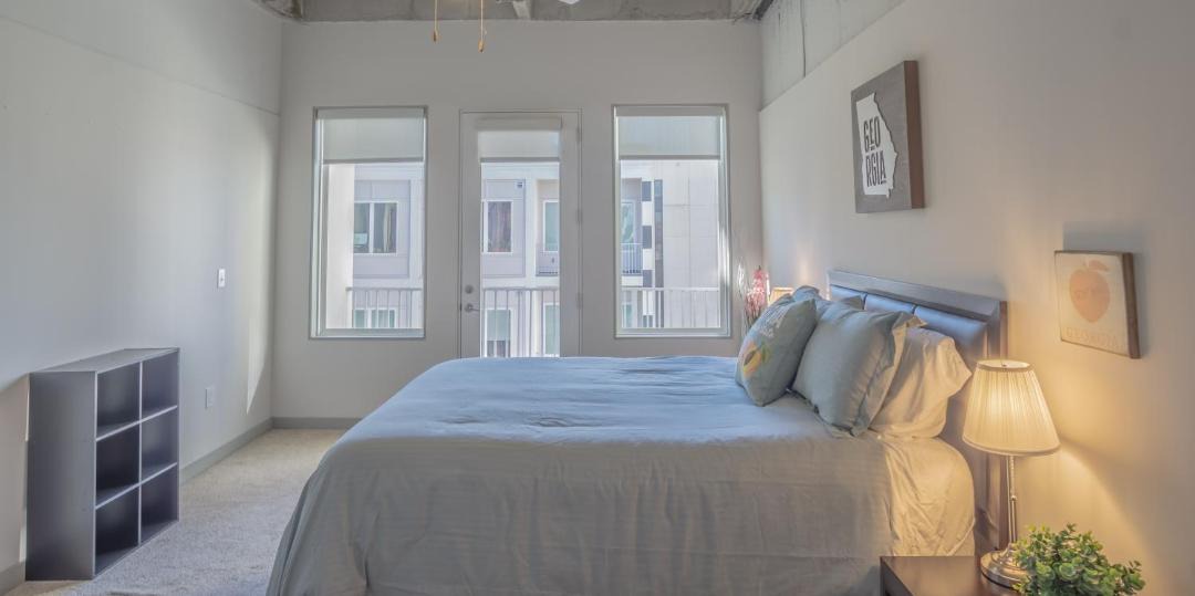 Photo of Bedroom in SoNo