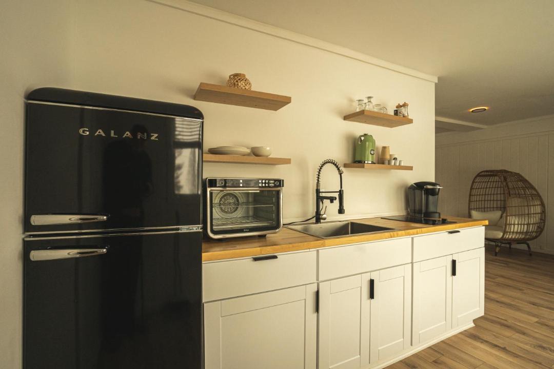 Photo of Kitchen in Lake Placid