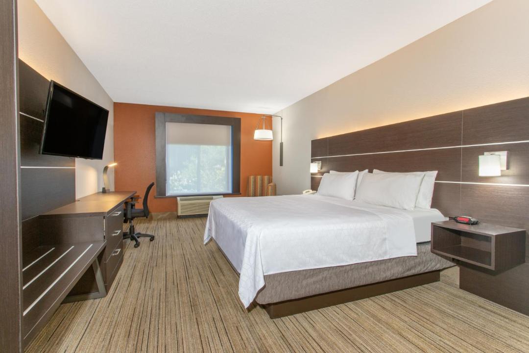 Photo of Bedroom in Silver Springs