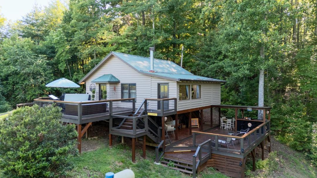 Photo of Others in Blue Ridge