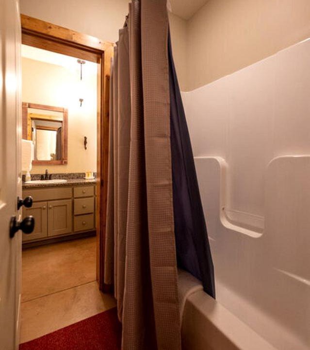 Photo of Bathroom in Topton