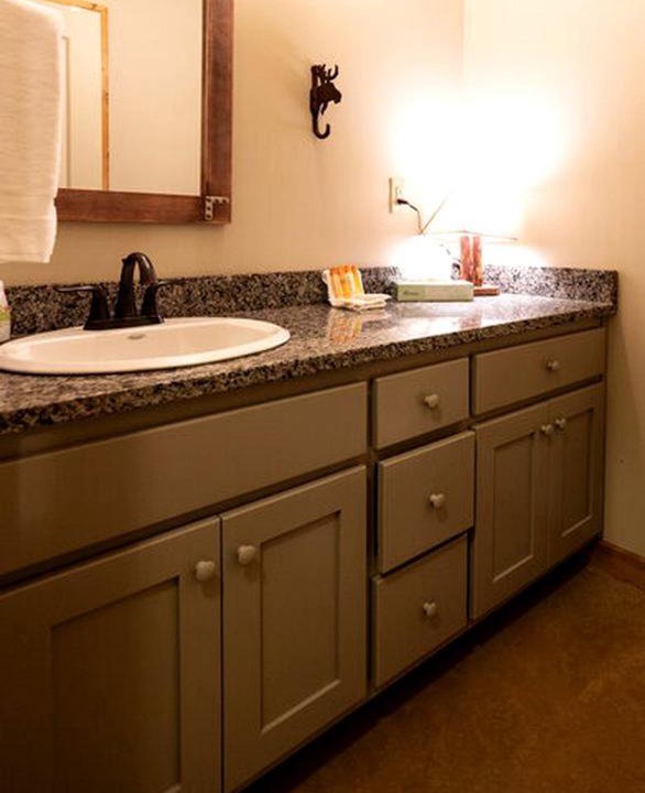 Photo of Bathroom in Topton