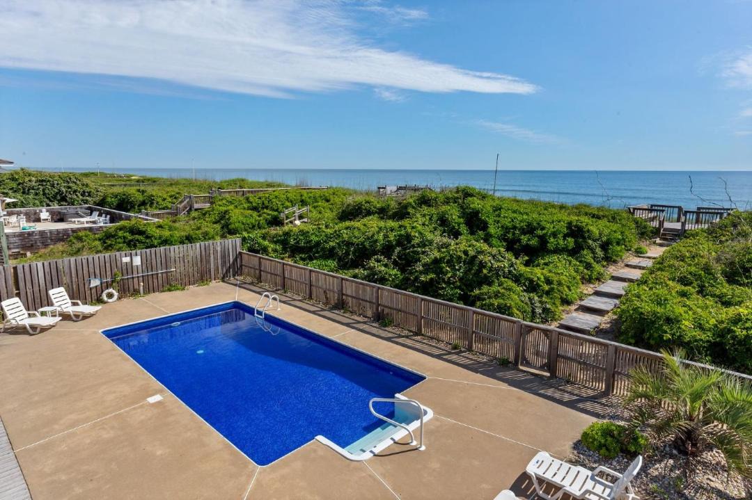 Photo of Patio Balcony in Southern Shores