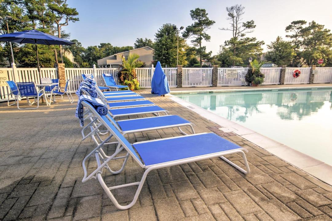 Photo of Others in Bethany Beach