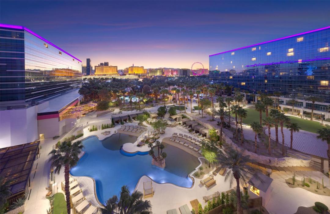 Photo of Others in Las Vegas