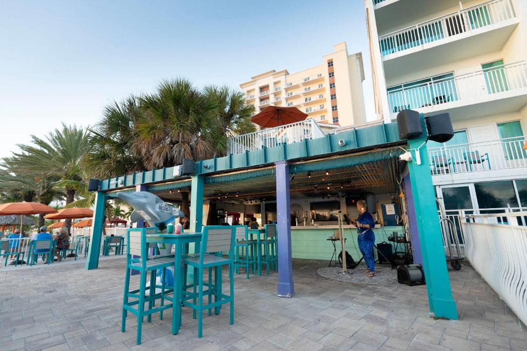 Photo of Others in Clearwater Beach