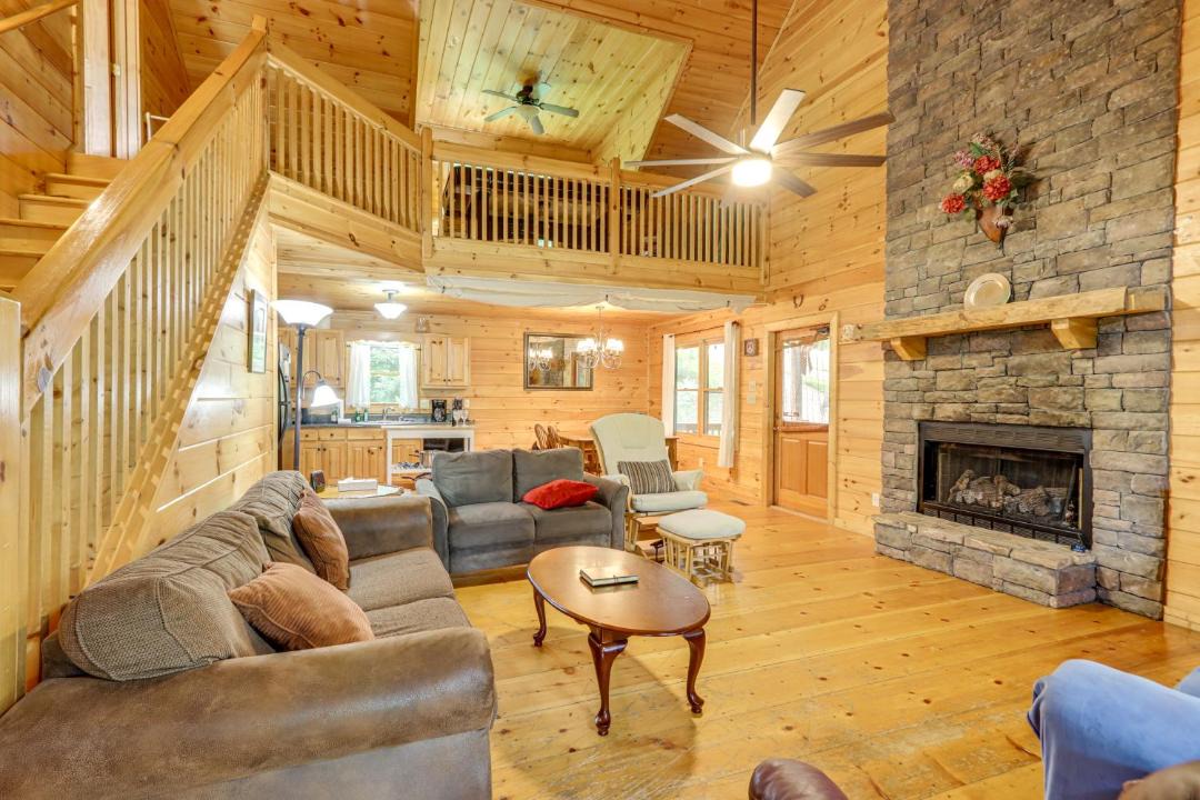 Photo of Others in Ellijay