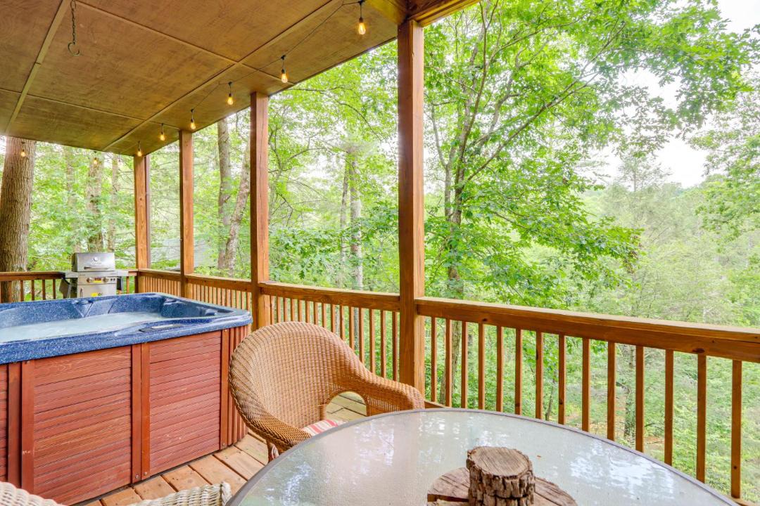 Photo of Others in Ellijay