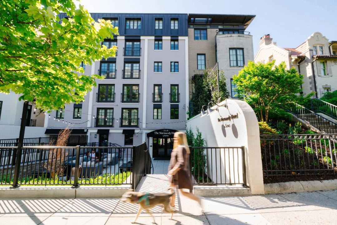 Photo of Others in Kalorama Heights