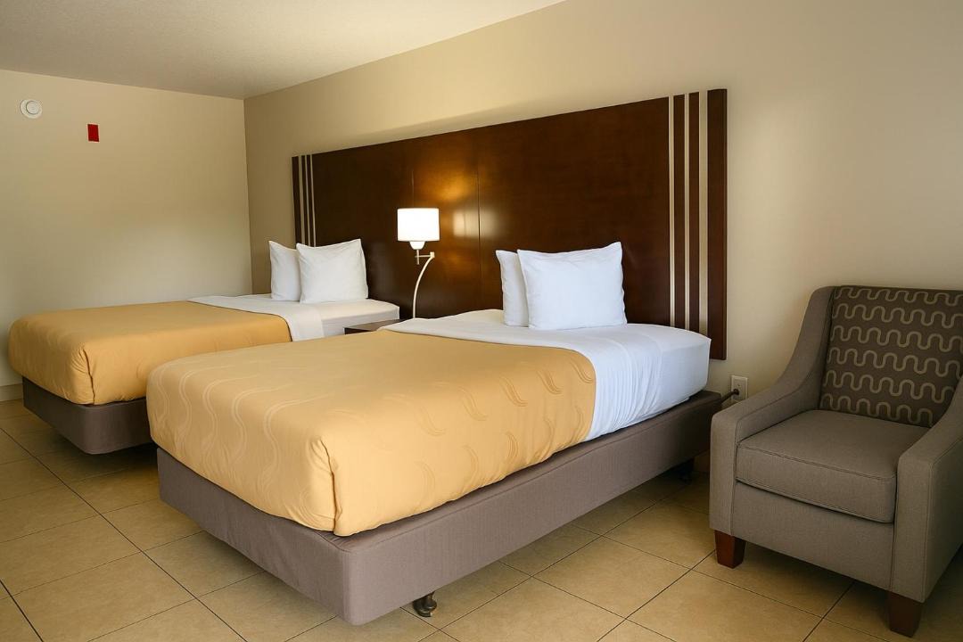 Photo of Bedroom in West Kissimmee