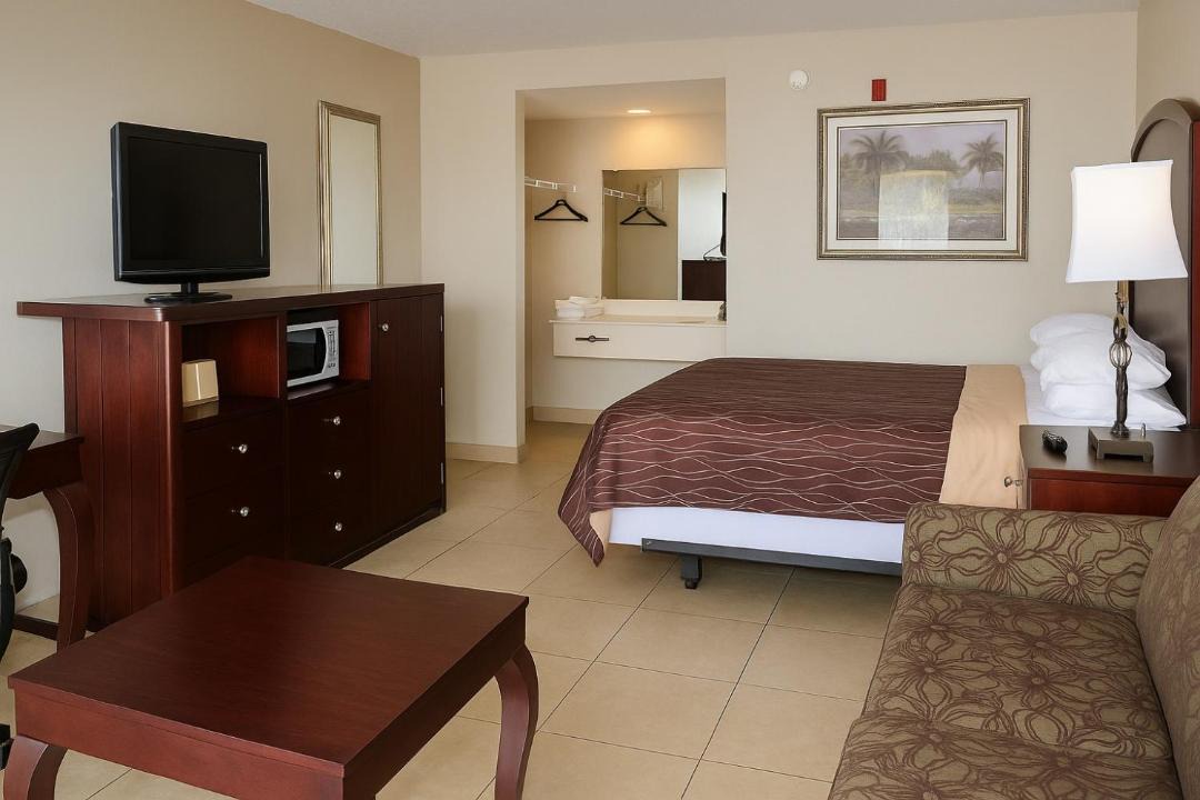Photo of Bedroom in West Kissimmee