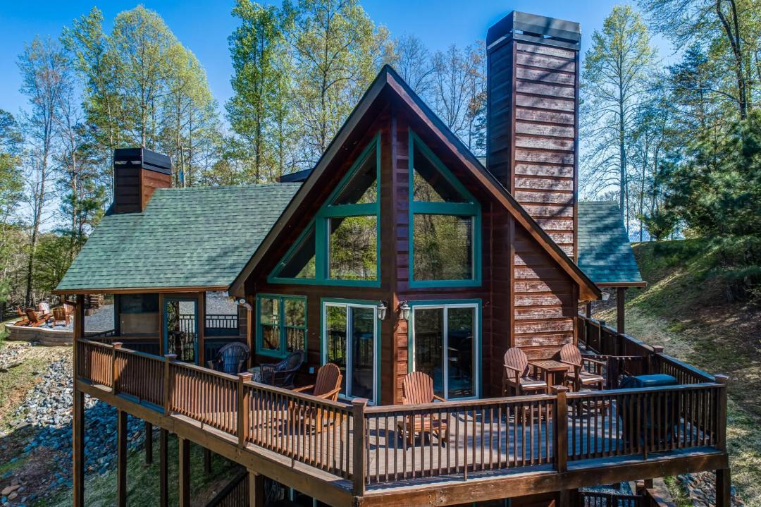 Photo of Others in Ellijay
