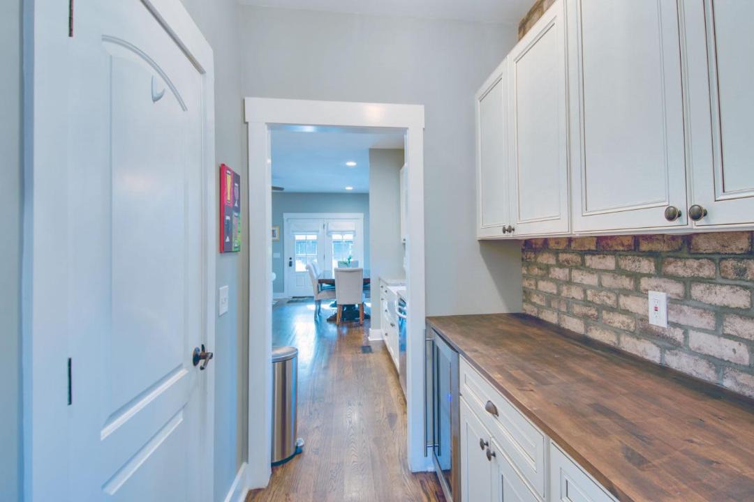 Photo of Kitchen in Hope Gardens