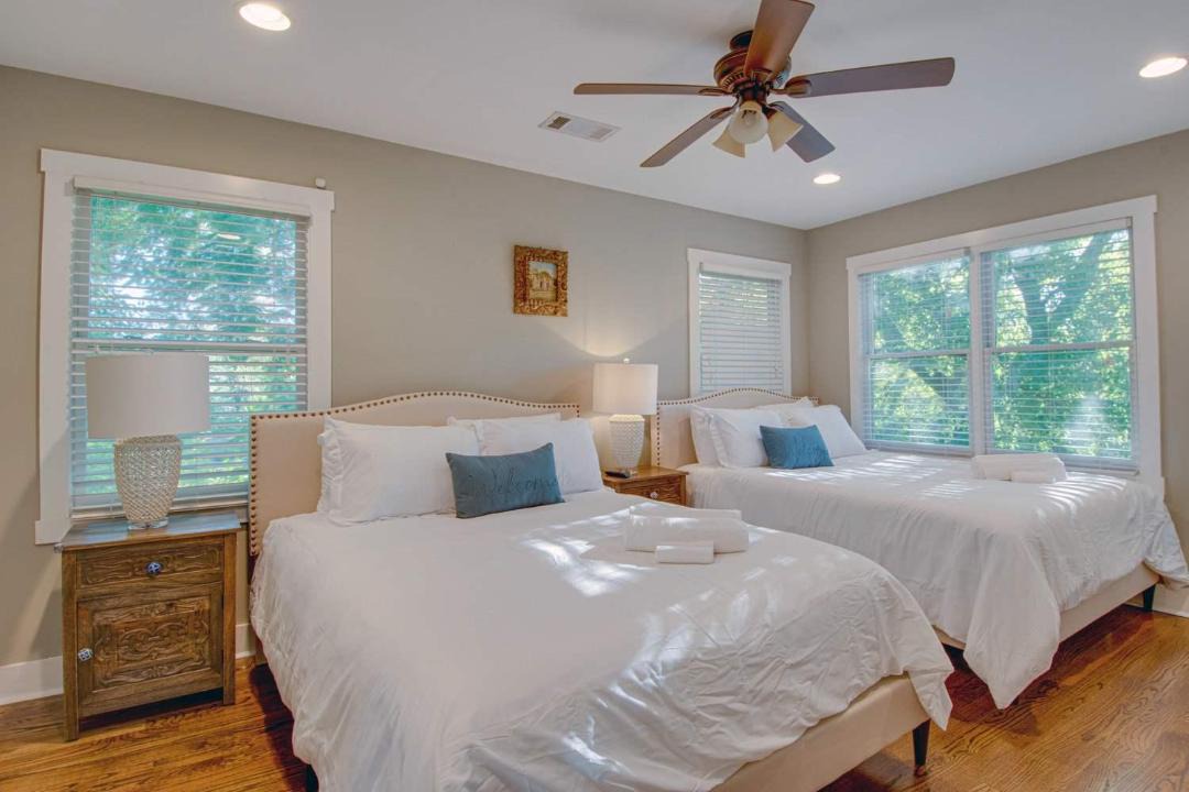 Photo of Bedroom in Hope Gardens