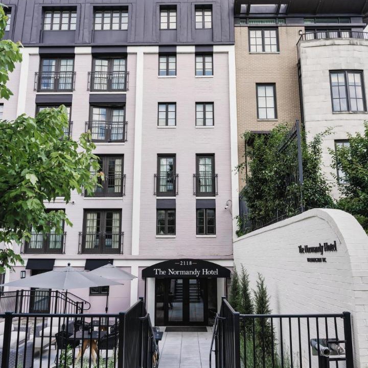 Photo of Others in Kalorama Heights