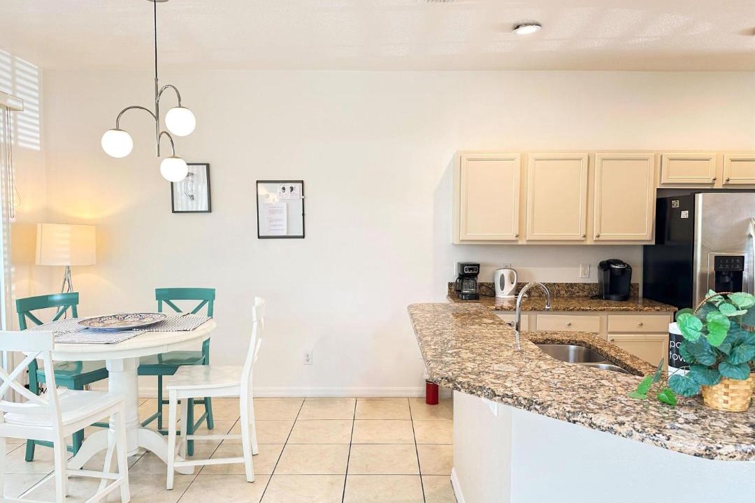 Photo of Kitchen in Calabay Parc