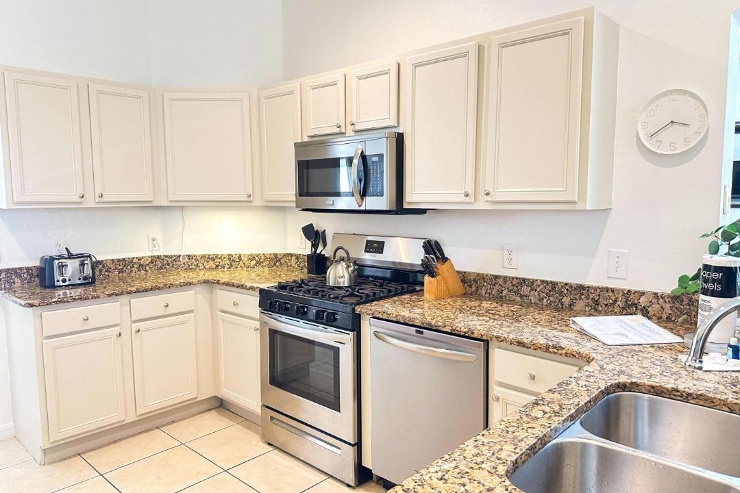 Photo of Kitchen in Calabay Parc