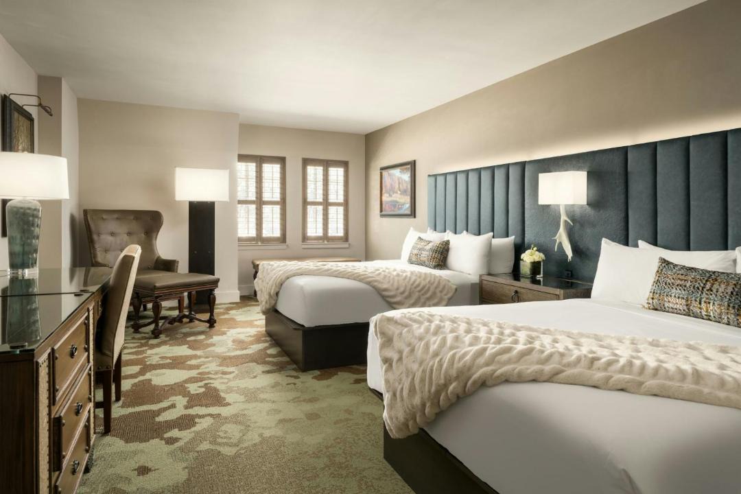 Photo of Bedroom in Asheville