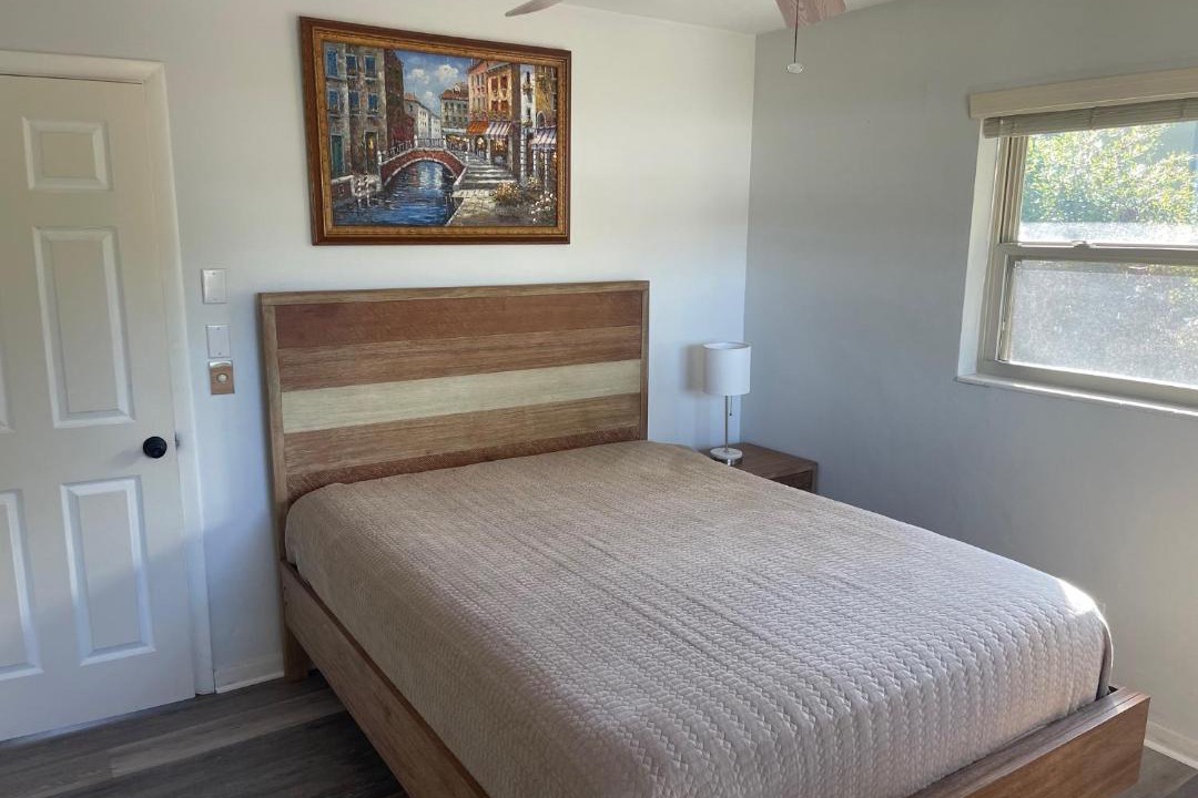 Photo of Bedroom in Yacht Club