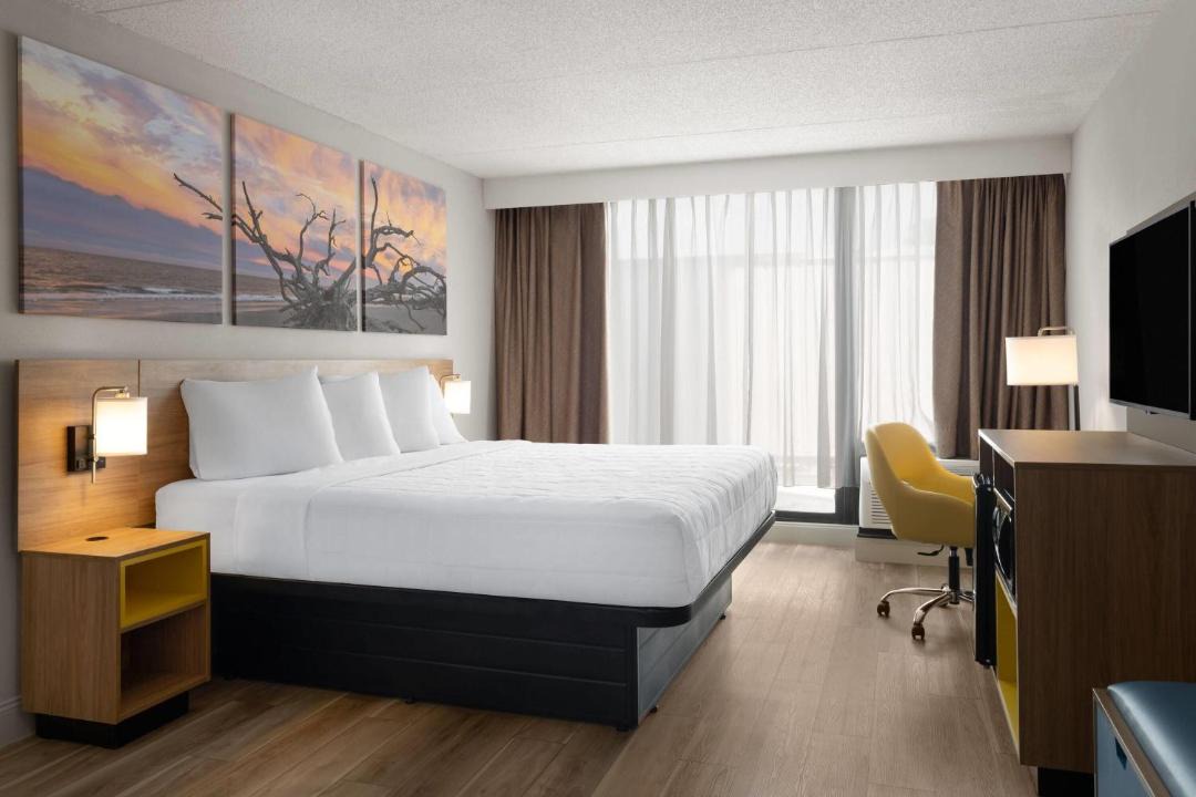 Photo of Bedroom in Williamsburg