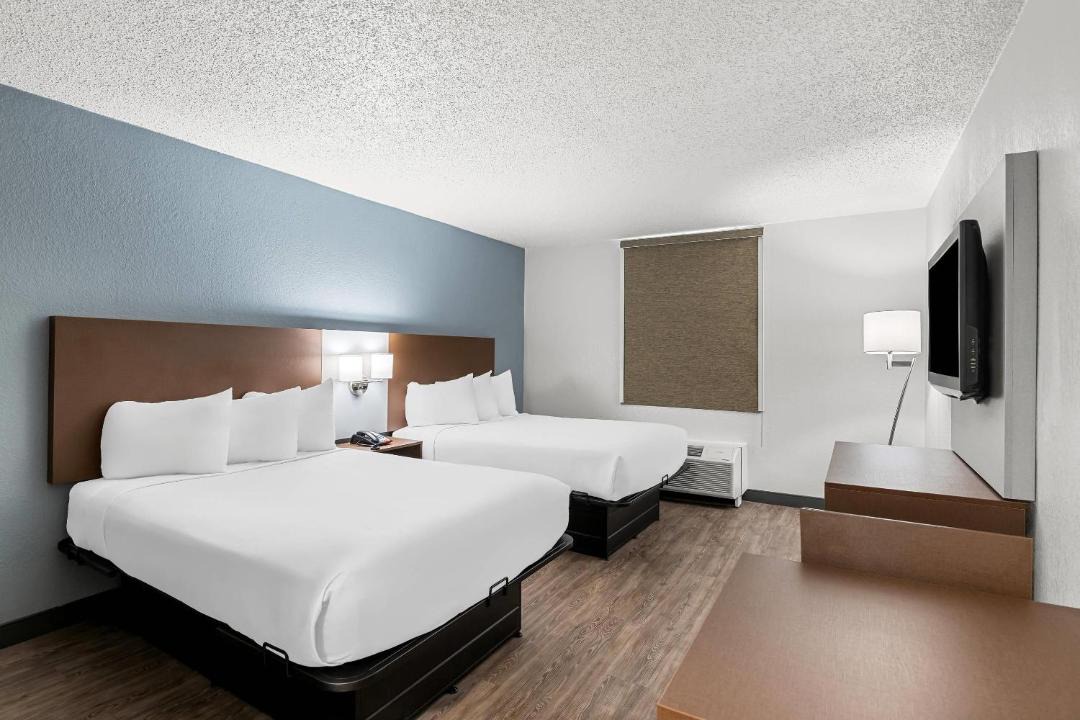 Photo of Bedroom in Bermuda