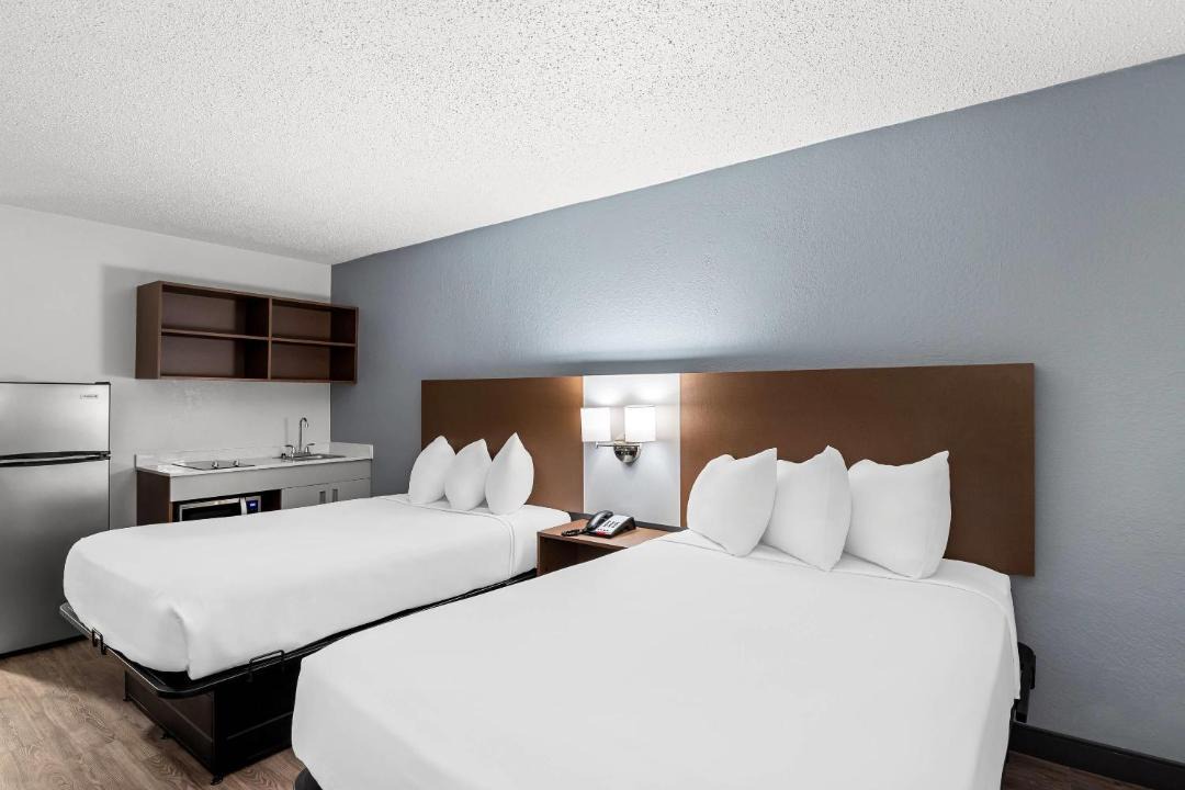 Photo of Bedroom in Bermuda