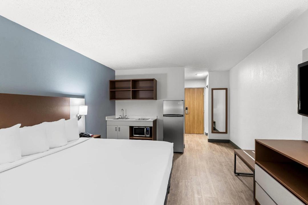 Photo of Bedroom in Bermuda