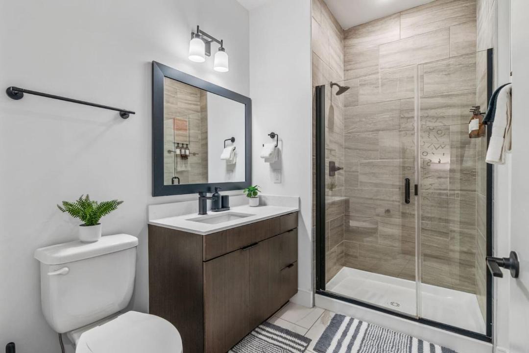 Photo of Bathroom in Pendleton