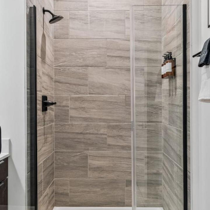 Photo of Bathroom in Pendleton