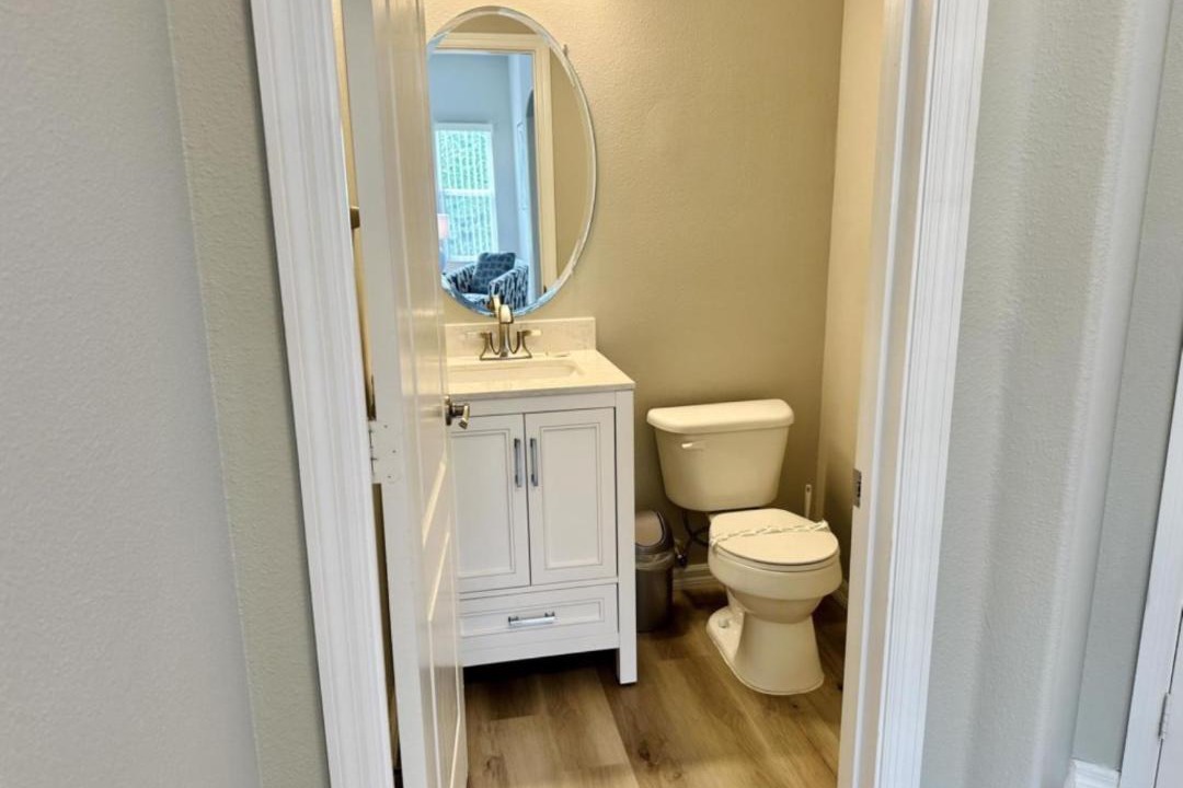 Photo of Bathroom in Tuscan Hills