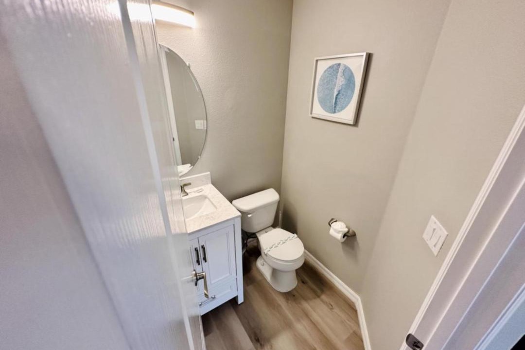 Photo of Bathroom in Tuscan Hills
