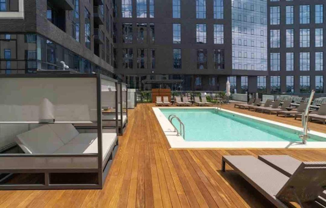 Photo of Patio Balcony in Shawmut