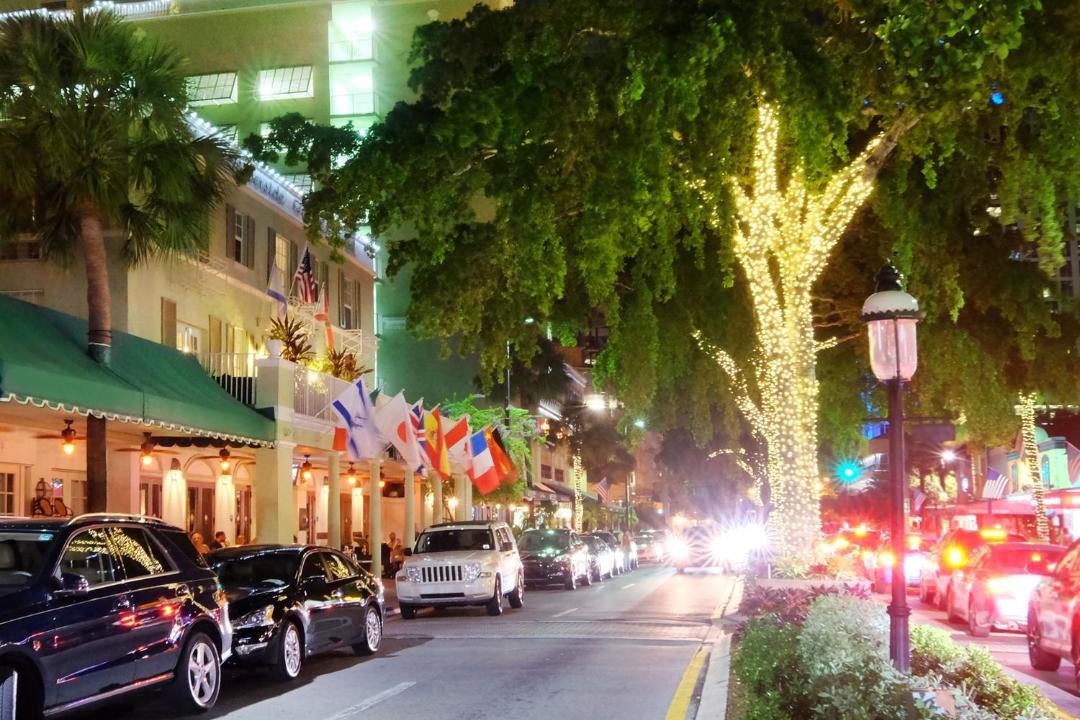 Photo of Others in Beverly Heights