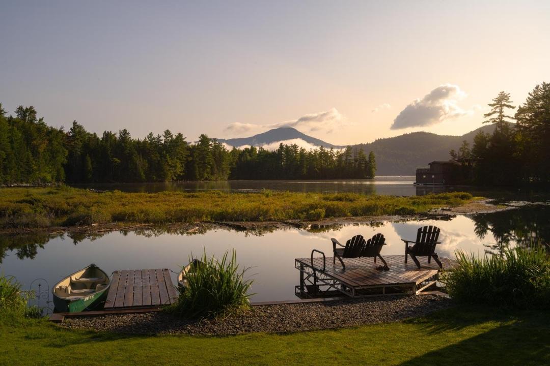 Photo of Others in Lake Placid