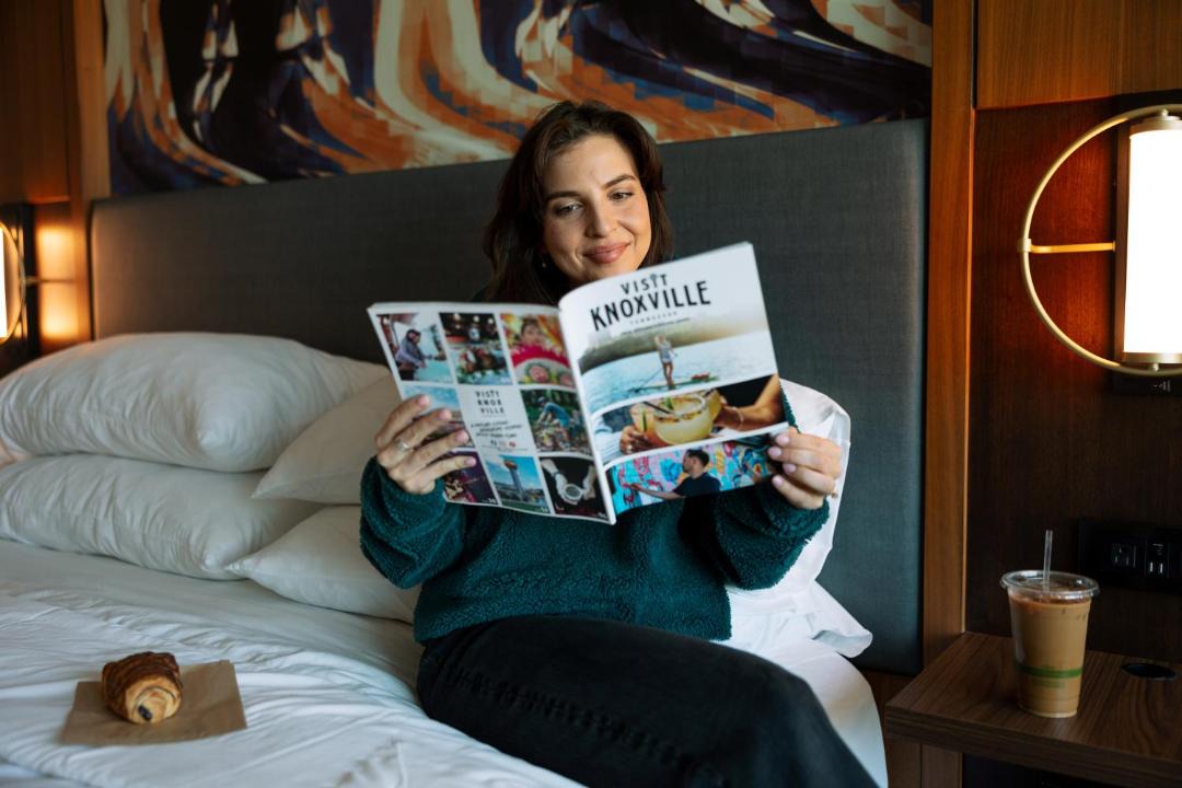 Photo of Others in Downtown Knoxville