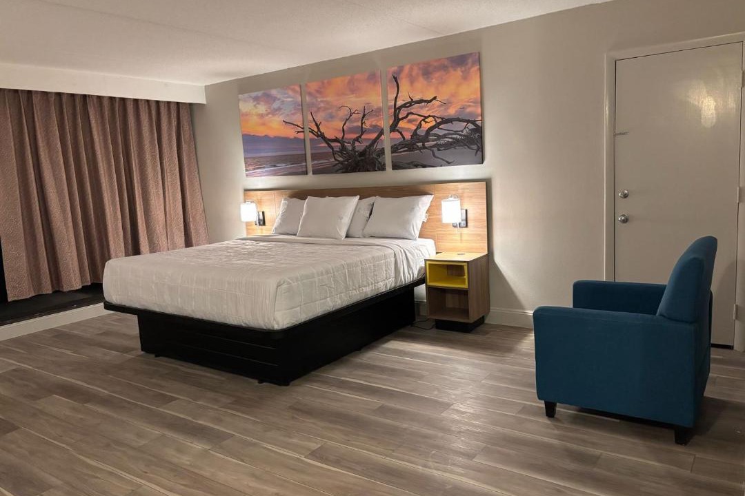 Photo of Bedroom in Williamsburg