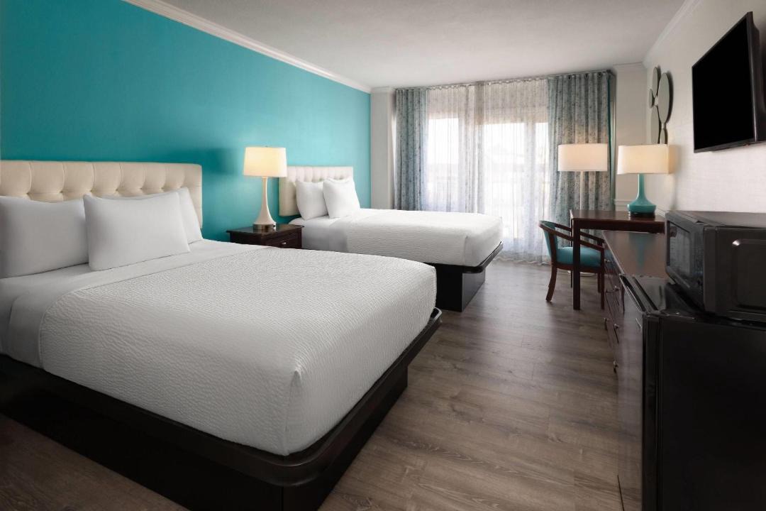 Photo of Bedroom in Ocean City