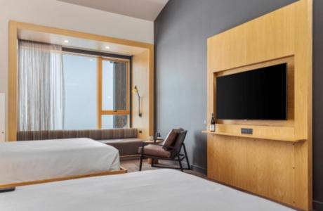 Photo of Bedroom in Sandpoint