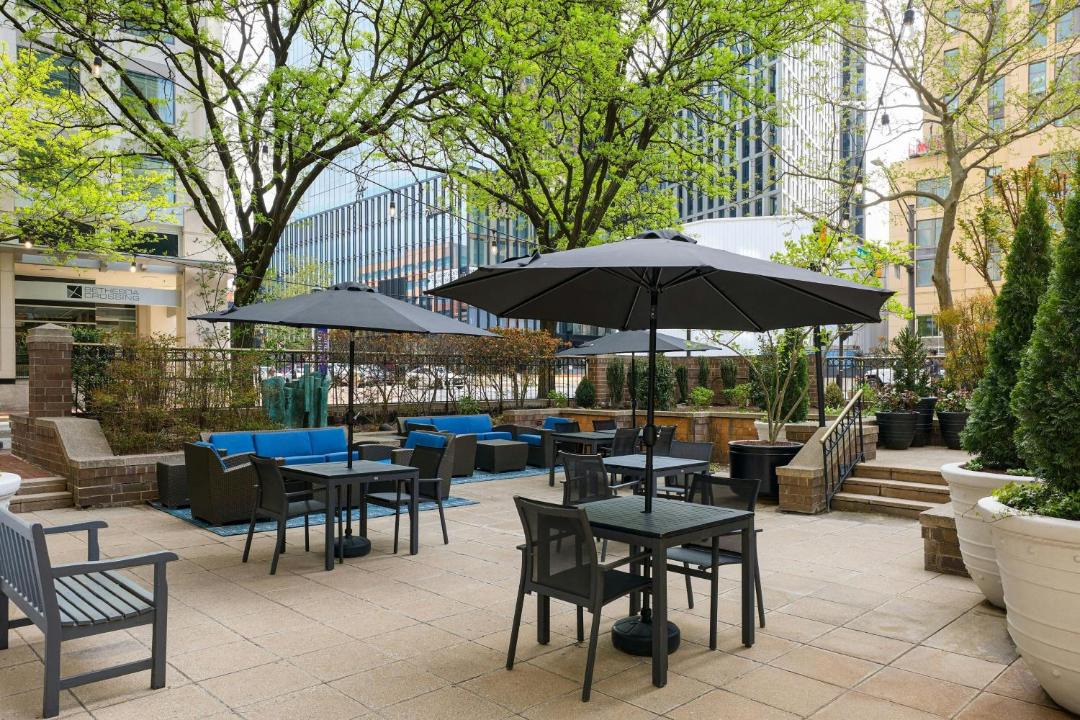 Photo of Others in Bethesda