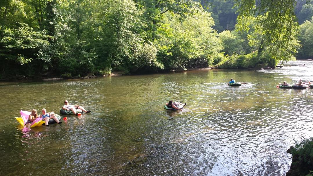Photo of Others in Cherokee