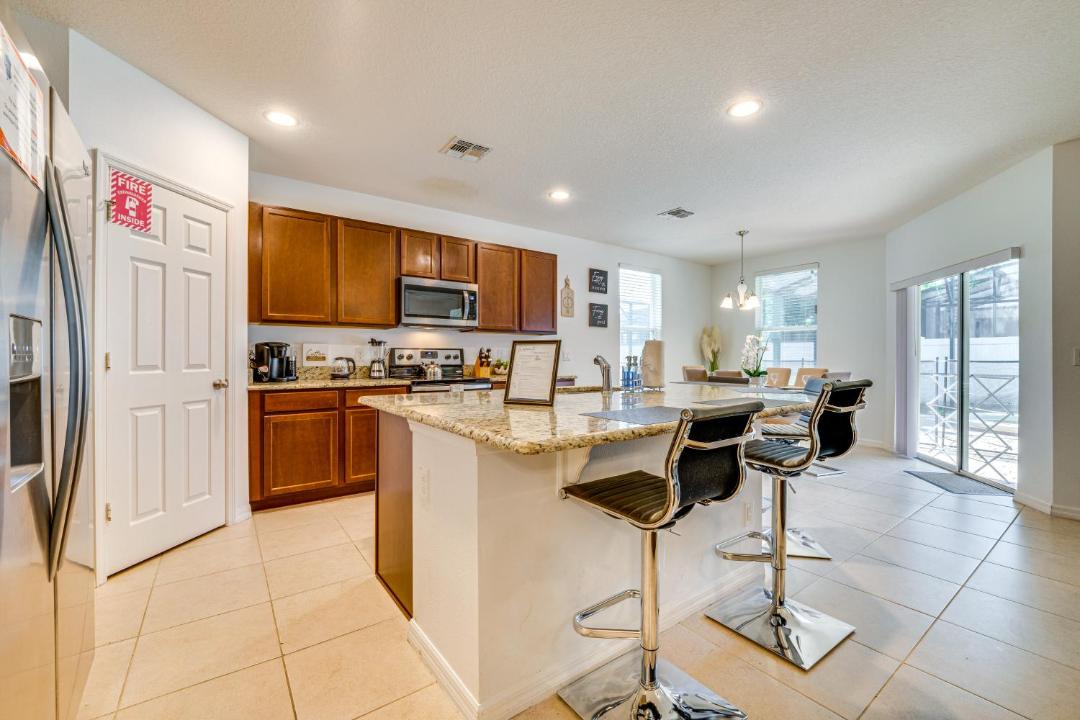 Photo of Kitchen in West Haven