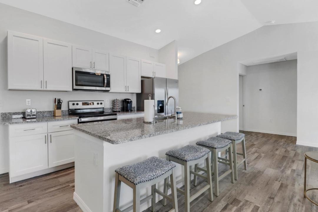 Photo of Kitchen in Diplomat
