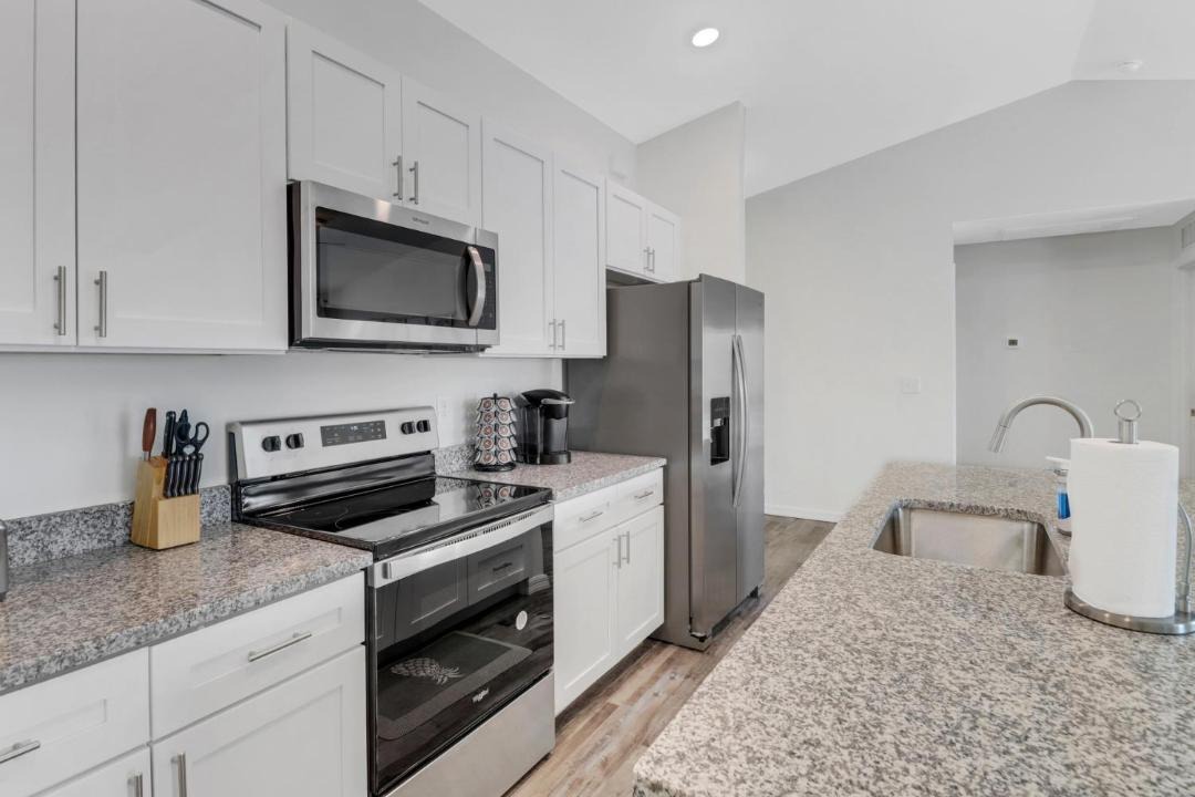 Photo of Kitchen in Diplomat