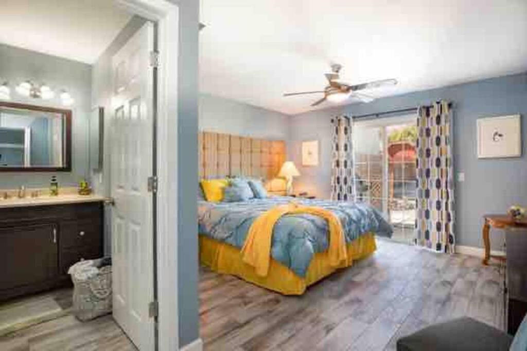 Photo of Bedroom in Green Valley